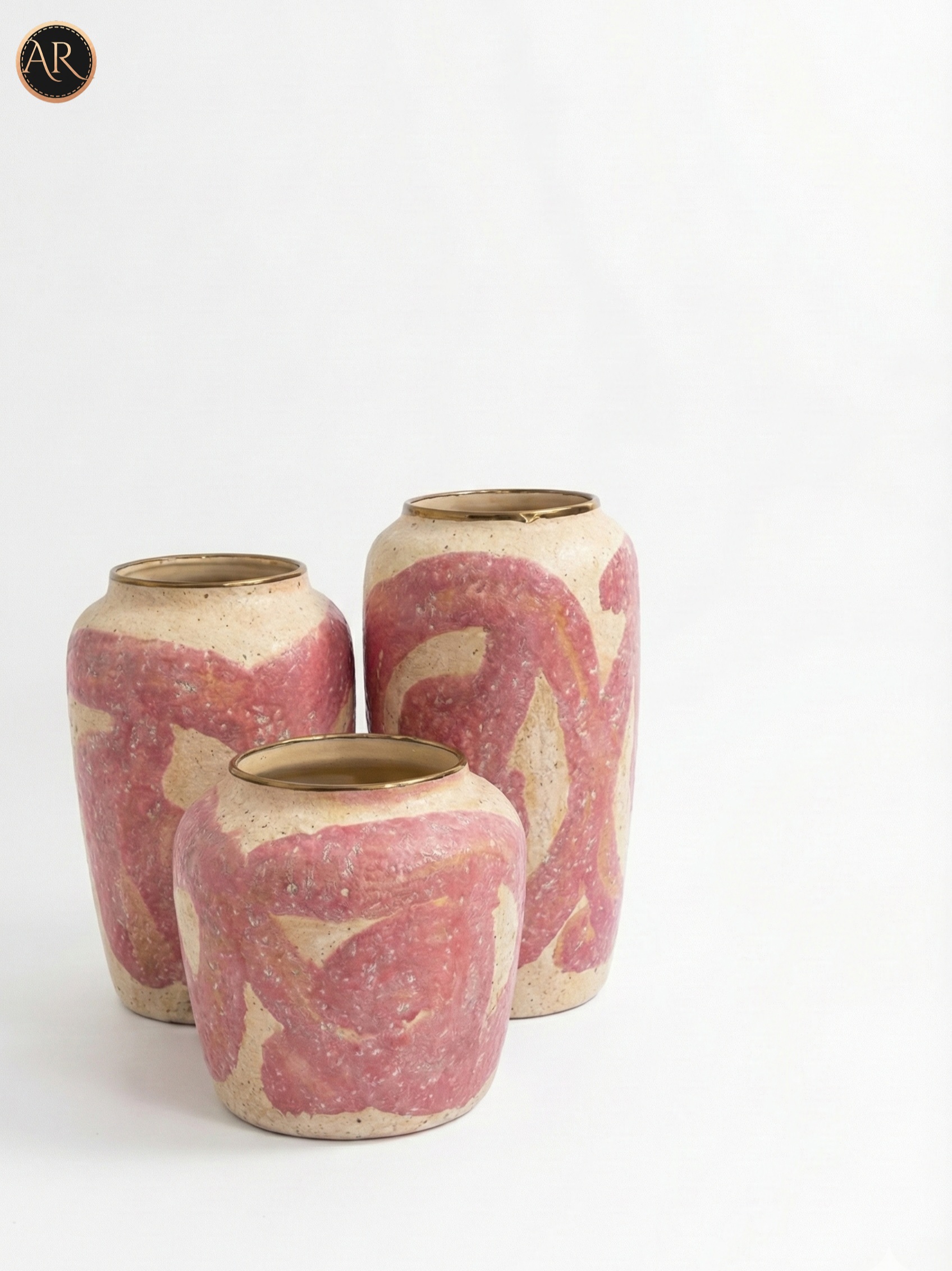Art Deco Vases