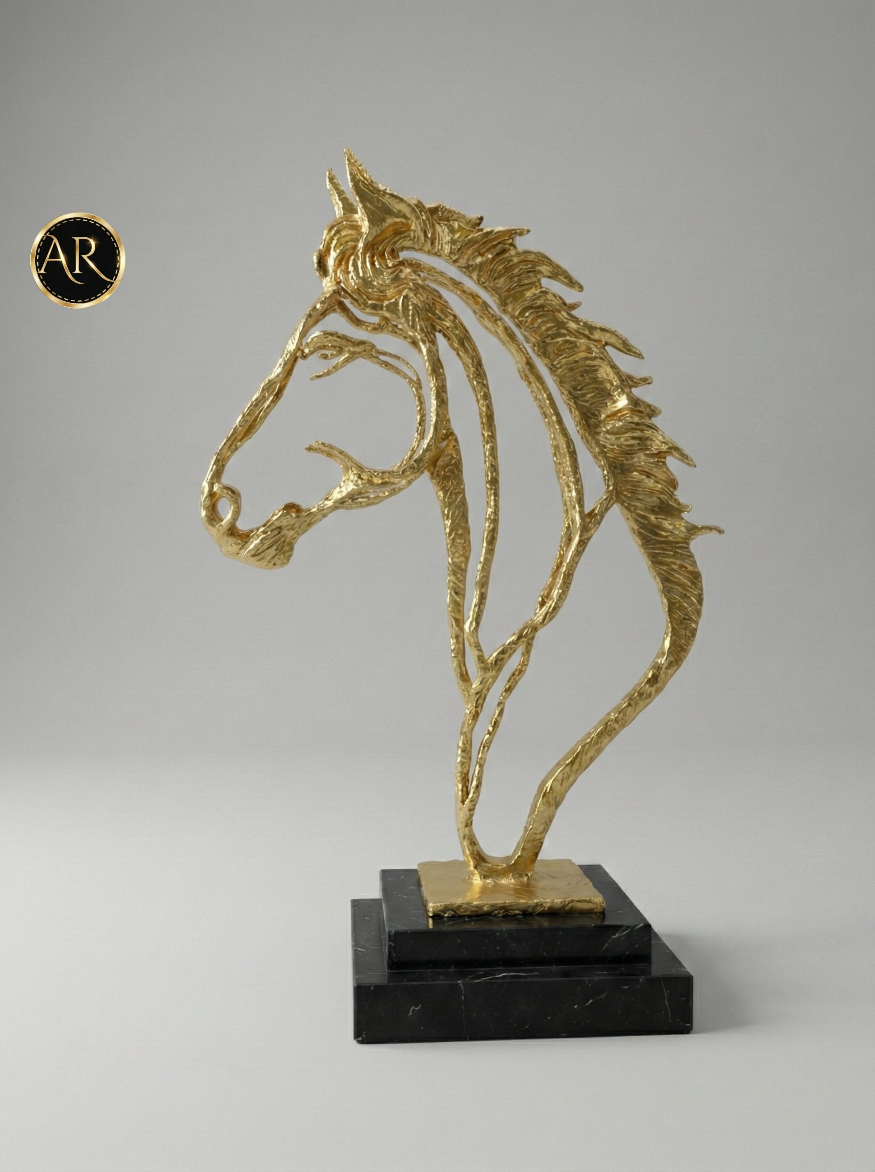 Stallion – Gold