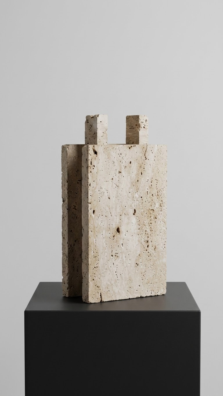 Earth & Desert Vase