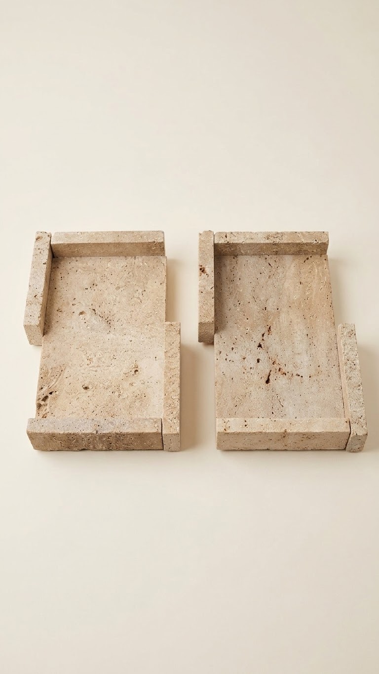 Earth & Nature Tray