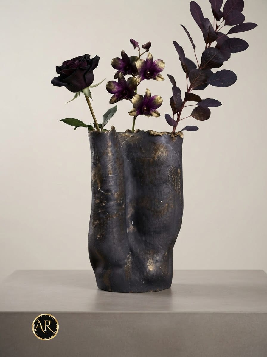 Terra Vase